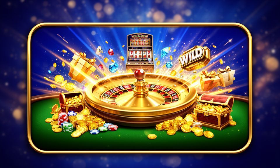 moicity Apa Yang Kami Tawarkan dalam Pelangi Borneo Slot