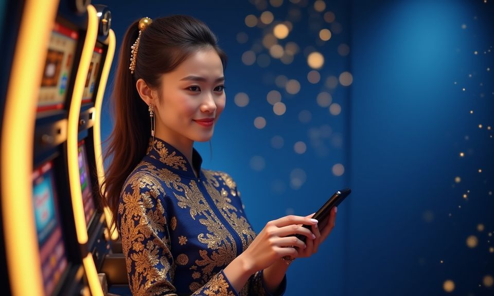 moicity Promosi Kasino Langsung
